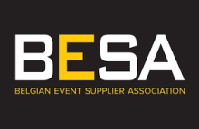 BESA - Belgian Event Supplier Assocation