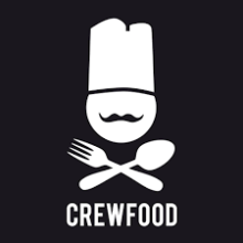 Crewfood 