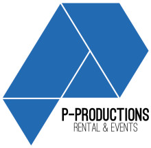 P-Productions Rental & Events BV