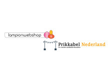 Prikkabel Nederland & Lampionwebshop
