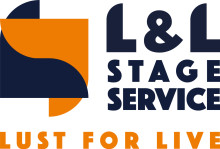 L&L Stage Service | Lust for live