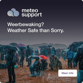 MeteoSupport 4