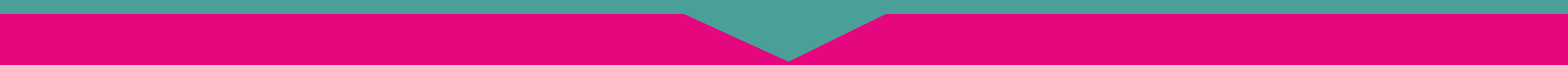 Pijl groen roze