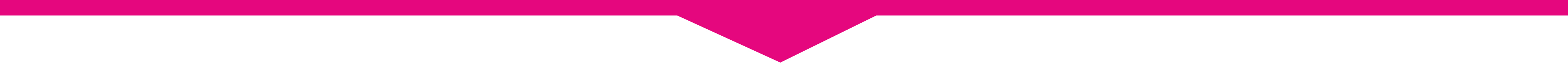 Arrow pink white