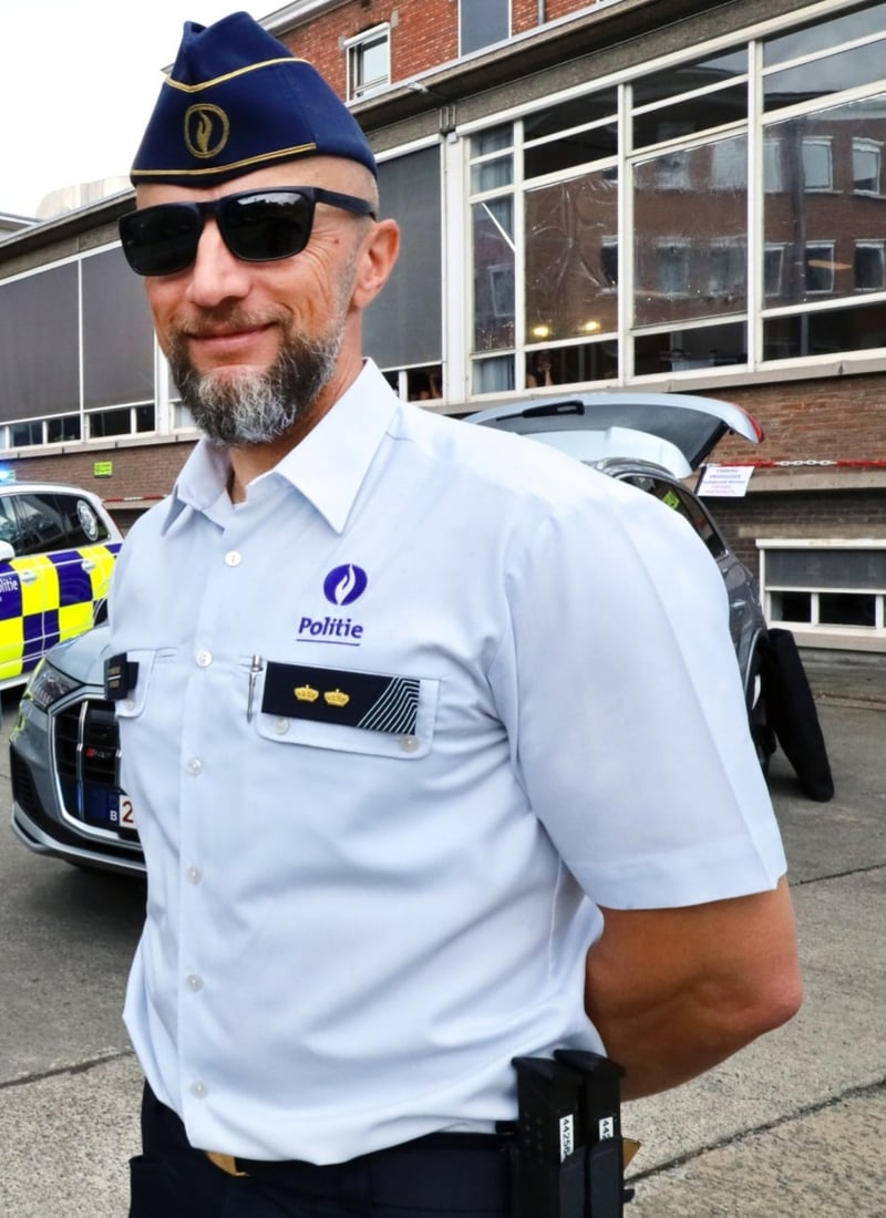 Crowd management: Van concept naar event