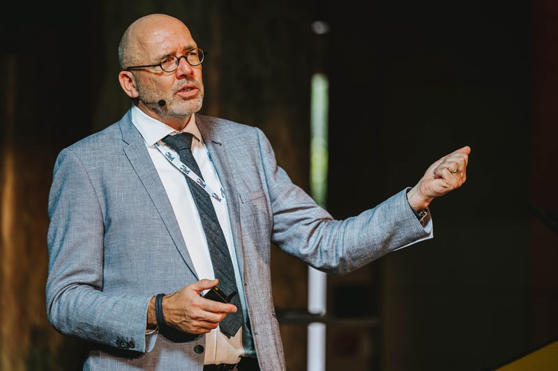 De kracht van storytelling