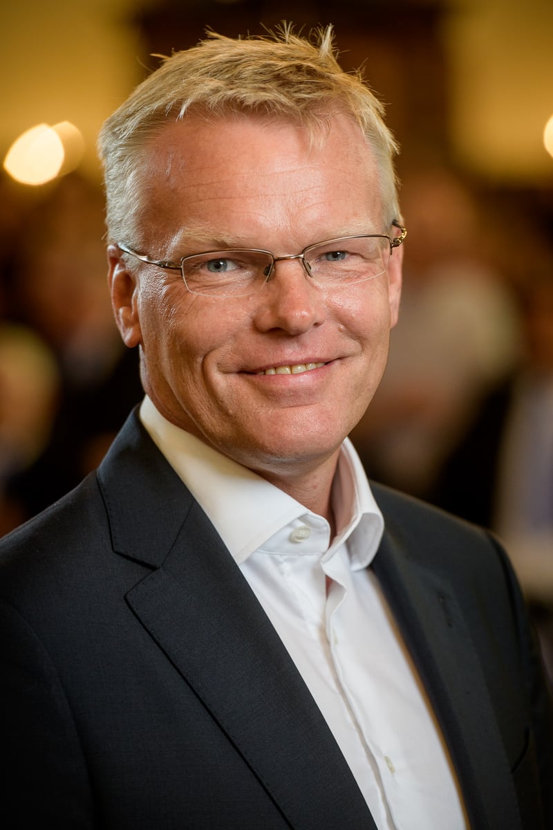 Essentiele Missie Kritische Communicatie Voor Veilige Evenementen