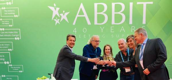40th anniversary ABBIT