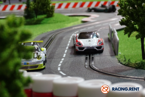 Porsche_slotracebaan