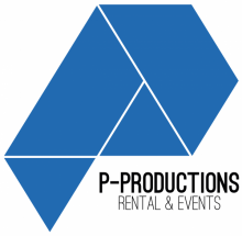 P-Productions Rental & Events