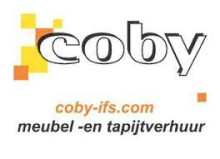 Coby IFS