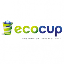 Ecocup Belgium SPRL/BVBA