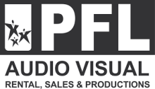 PFL Audio Visual
