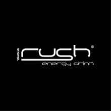 Rush Energy Drink