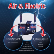 Air & Electric