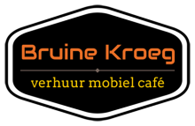 Mobiele Bruine Kroeg