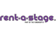Rent a stage