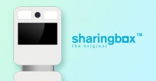 sharingbox SA