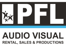 PFL Audio Visual