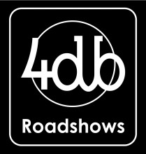 4db Roadshows