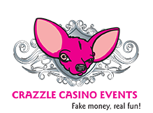 Crazzle Casino Events
