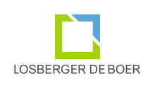 Losberger De Boer 