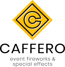Caffero - event fireworks & special effects