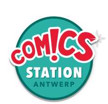 Comics Station Antwerp