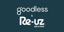 Goodless Smart Group / Re-Uz 