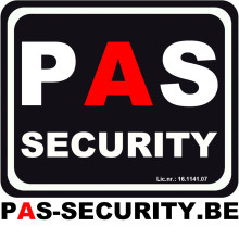 PAS SECURITY