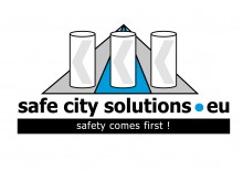 Safe City Solutions BV