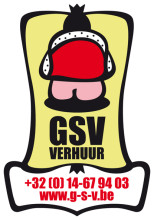 GSV Verhuur
