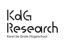 Onderzoekscentrum Publieke Impact – Karel de Grote Hogeschool
