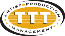 TTT Artist & Production Management