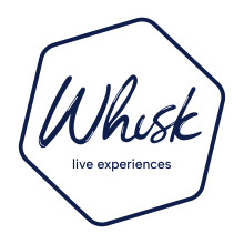 Whisk Live Experiences